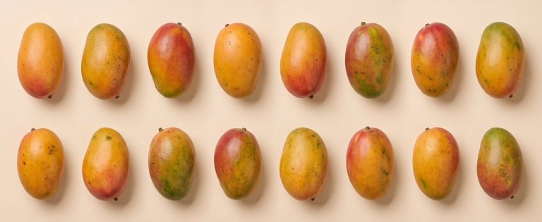 Mango Osteen