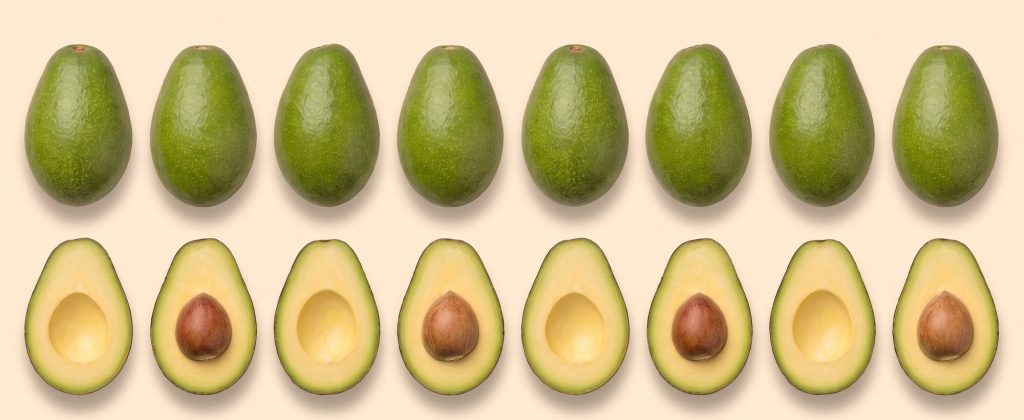 Aguacate Bacon
