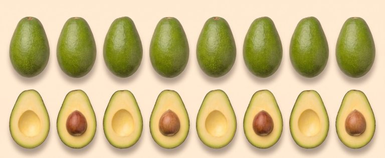 Aguacate Bacon