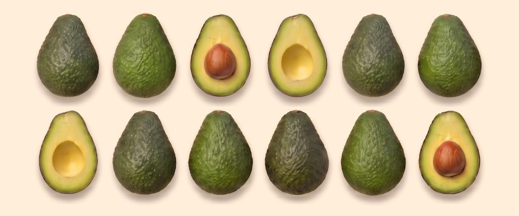 Aguacate Hass