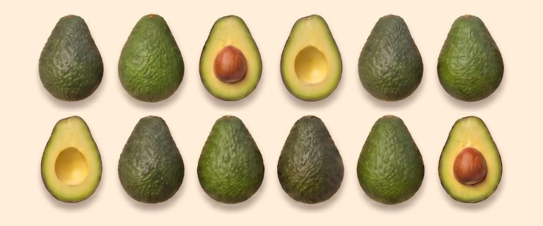 Aguacate Hass